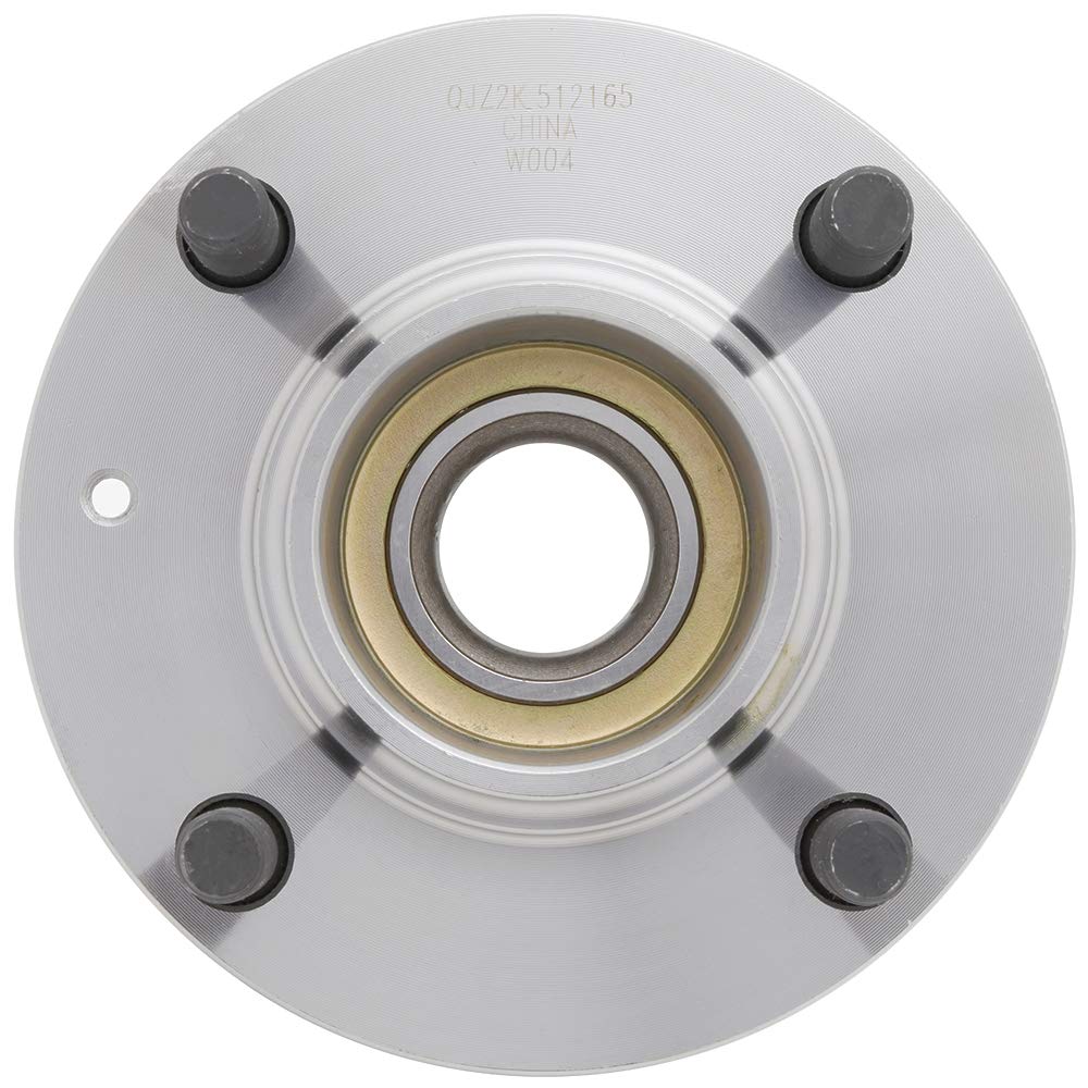 512165 - Rear Wheel Hub Bearing Assembly - Kool Products