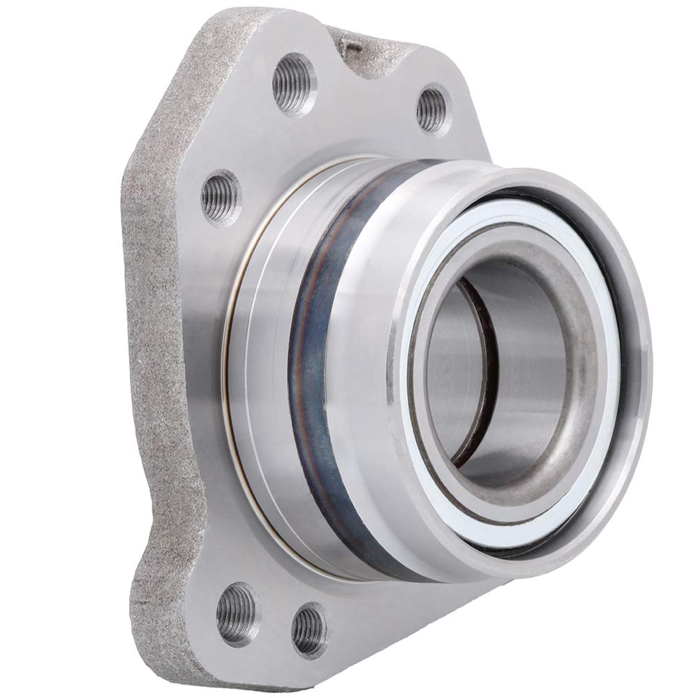 512166 - Rear (Driver Side) Wheel Hub Bearing Assembly - Kool Products