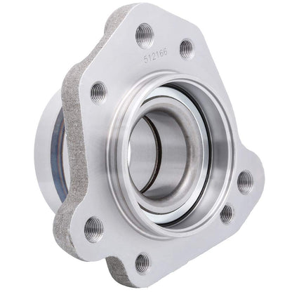 512166 - Rear (Driver Side) Wheel Hub Bearing Assembly - Kool Products
