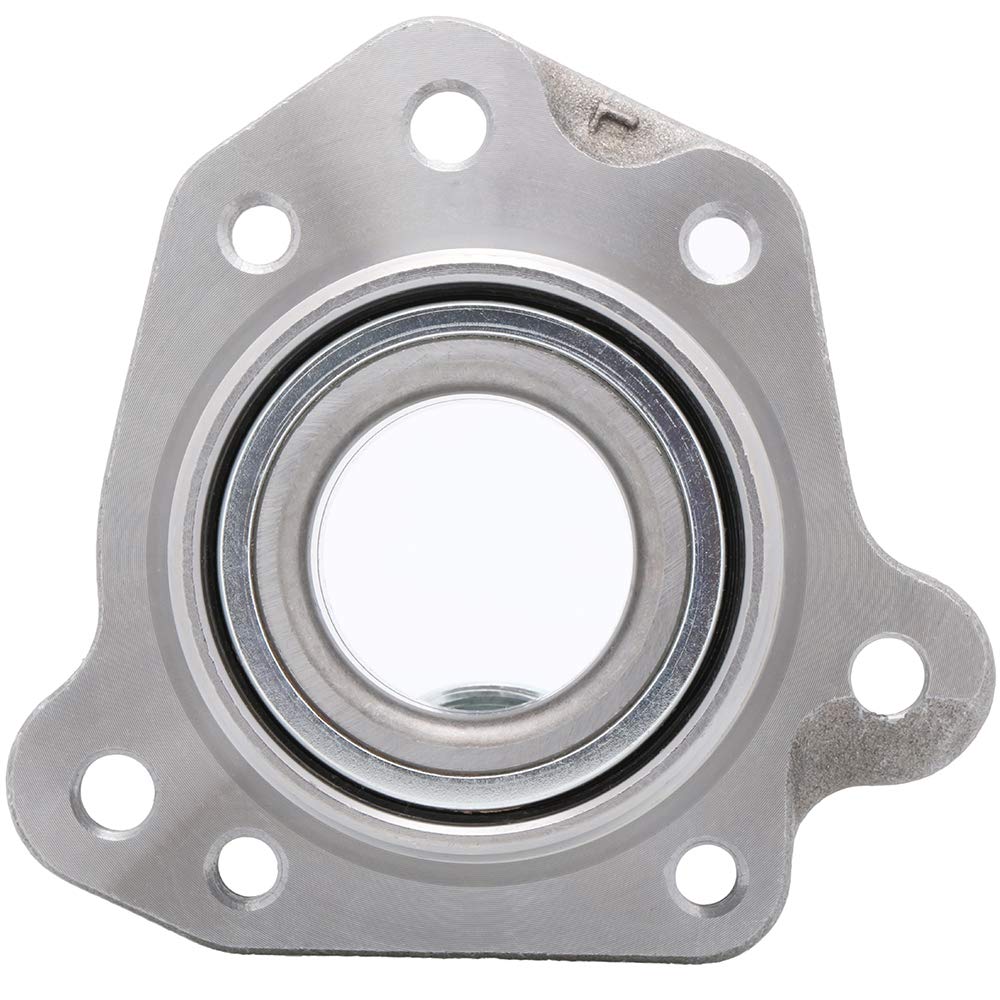 512166 - Rear (Driver Side) Wheel Hub Bearing Assembly - Kool Products
