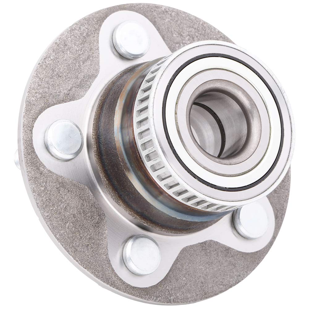 512167 - Rear Wheel Hub Bearing Assembly - Kool Products