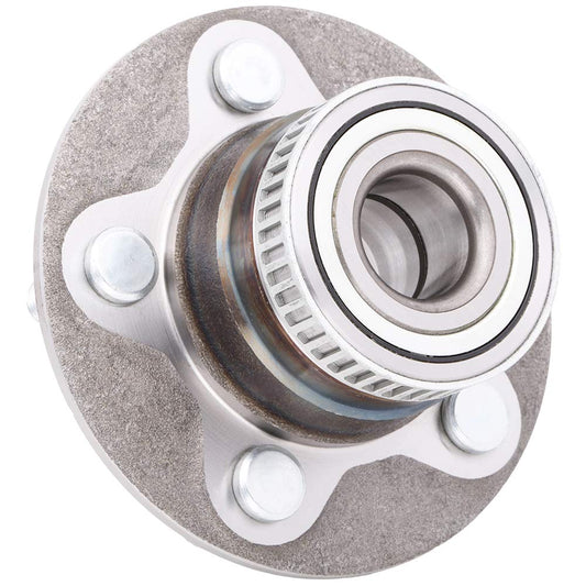 512167 - Rear Wheel Hub Bearing Assembly - Kool Products