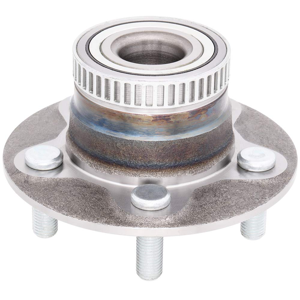 512167 - Rear Wheel Hub Bearing Assembly - Kool Products