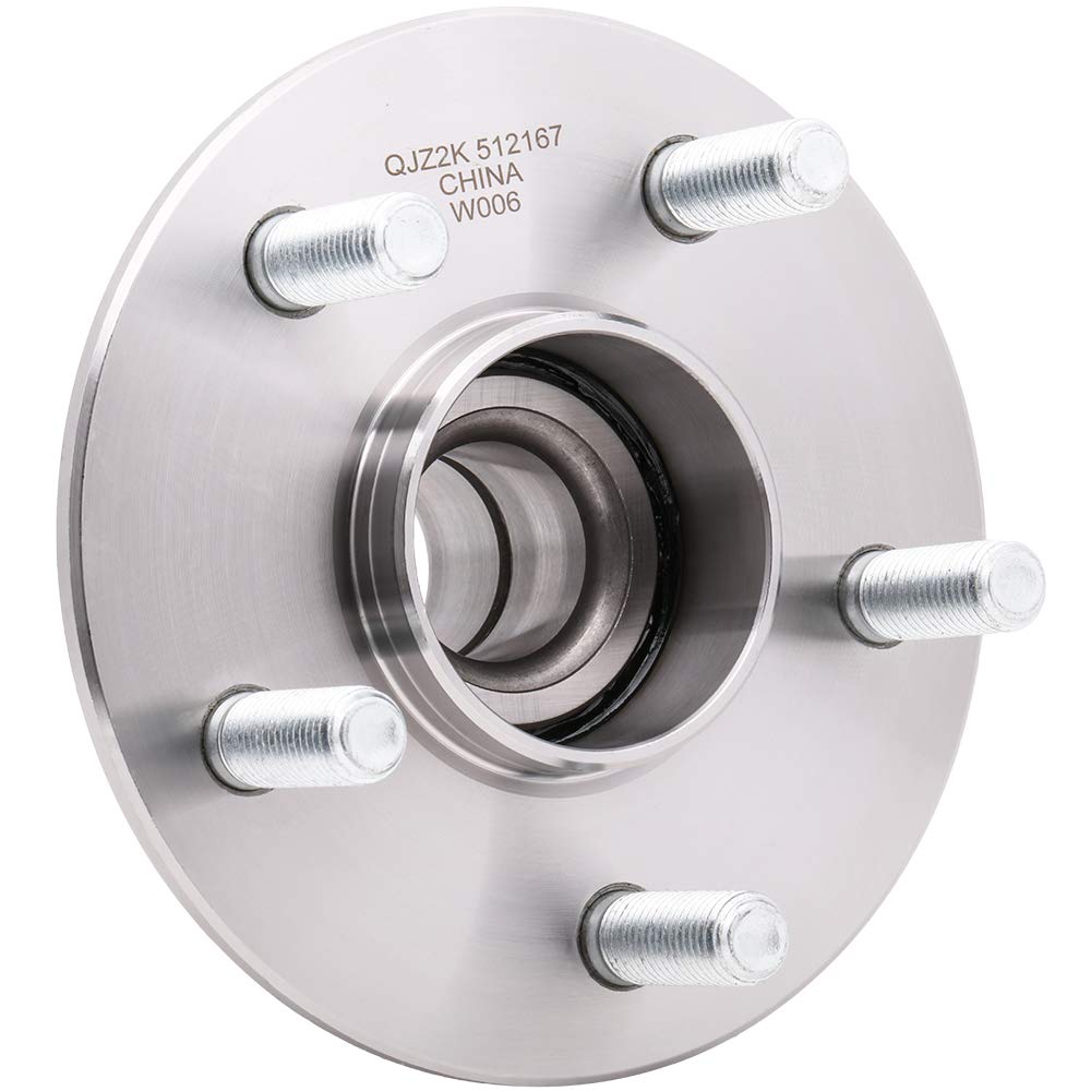 512167 - Rear Wheel Hub Bearing Assembly - Kool Products