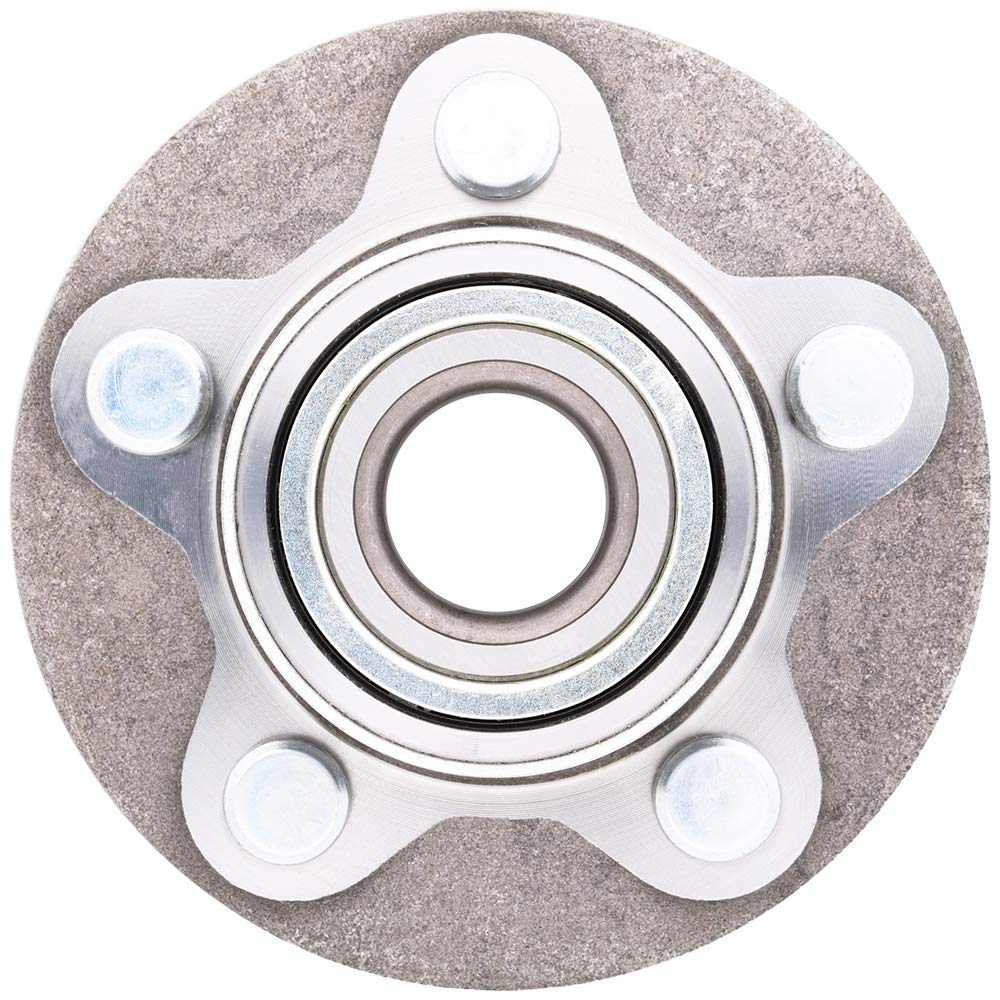 512167 - Rear Wheel Hub Bearing Assembly - Kool Products