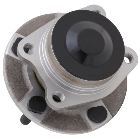 512170 - Rear Wheel Hub Bearing Assembly - Kool Products