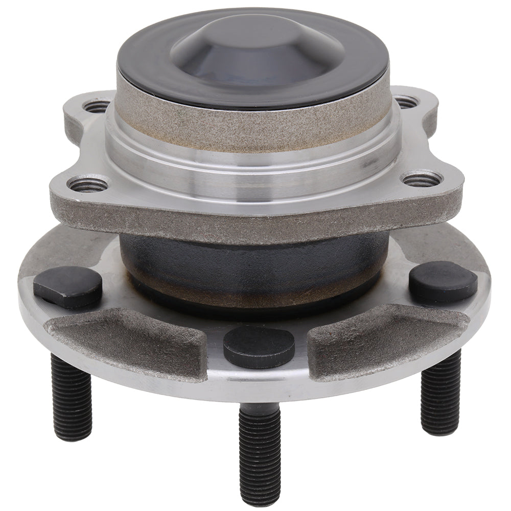 512170 - Rear Wheel Hub Bearing Assembly - Kool Products
