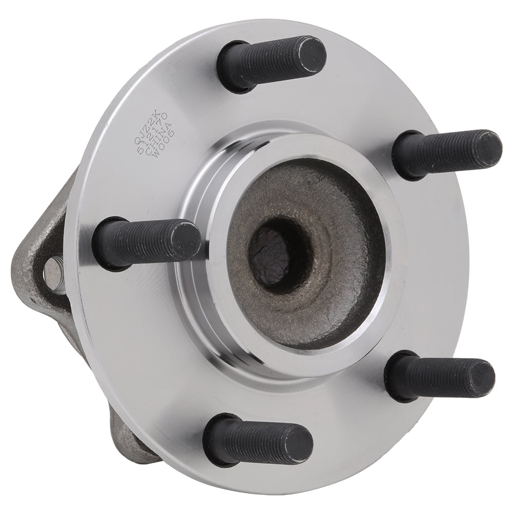 512170 - Rear Wheel Hub Bearing Assembly - Kool Products