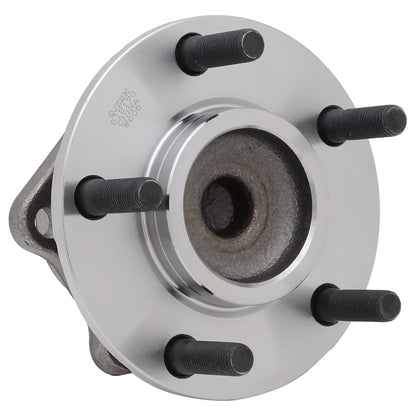 512170 - Rear Wheel Hub Bearing Assembly - Kool Products