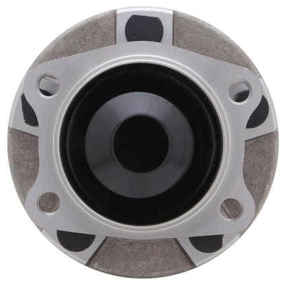 512170 - Rear Wheel Hub Bearing Assembly - Kool Products