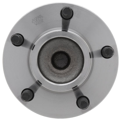 512170 - Rear Wheel Hub Bearing Assembly - Kool Products