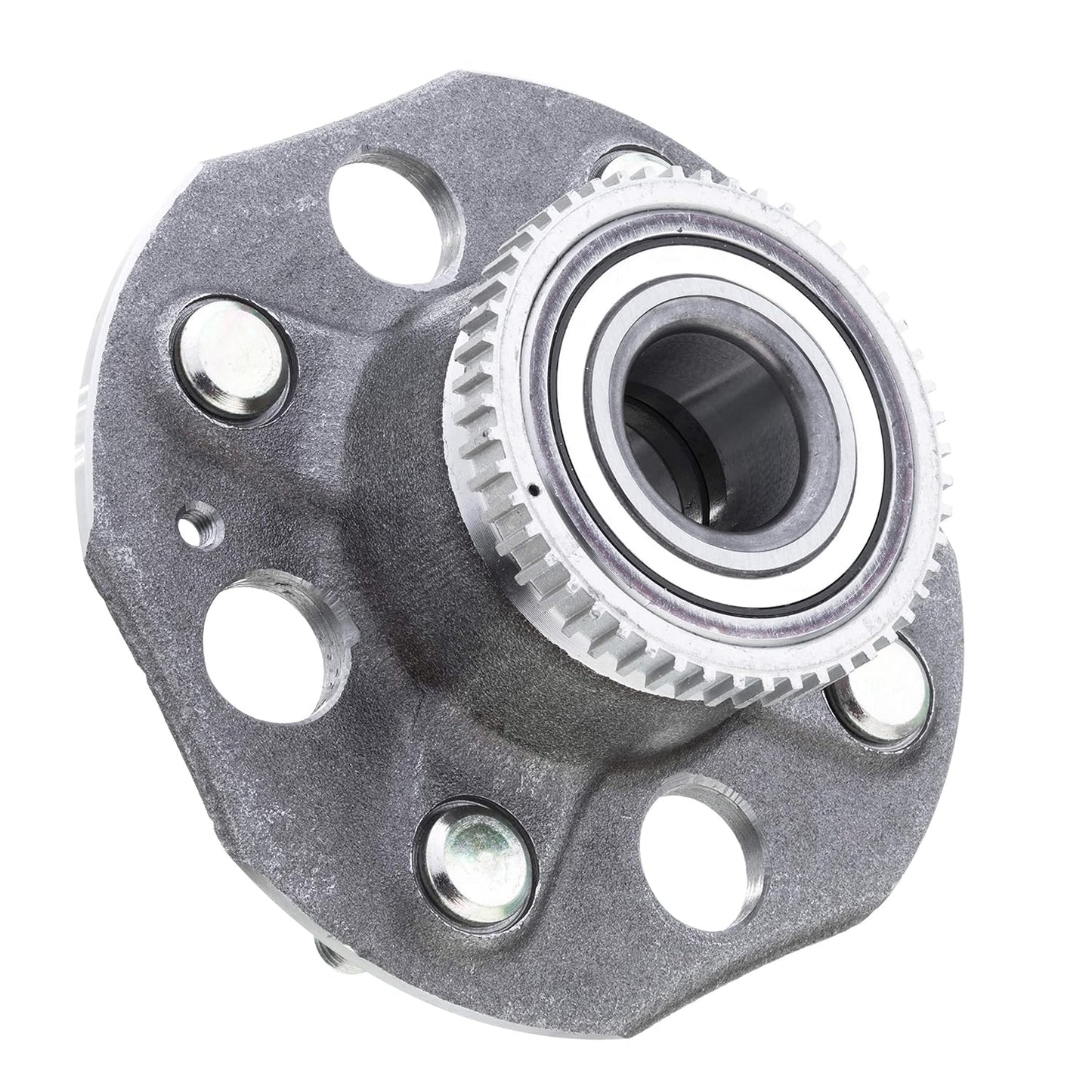512177 - Rear Wheel Hub Bearing Assembly - Kool Products