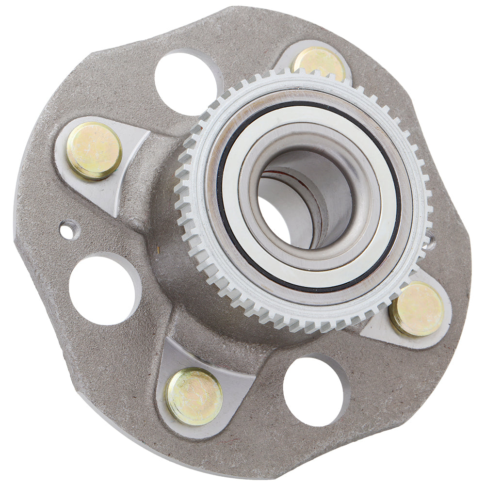 512178 - Rear Wheel Hub Bearing Assembly - Kool Products