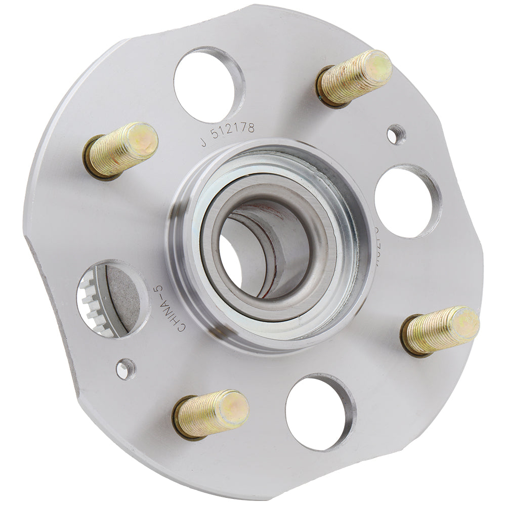 512178 - Rear Wheel Hub Bearing Assembly - Kool Products