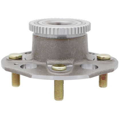 512178 - Rear Wheel Hub Bearing Assembly - Kool Products