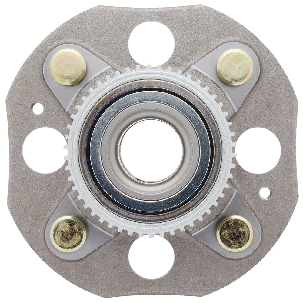 512178 - Rear Wheel Hub Bearing Assembly - Kool Products