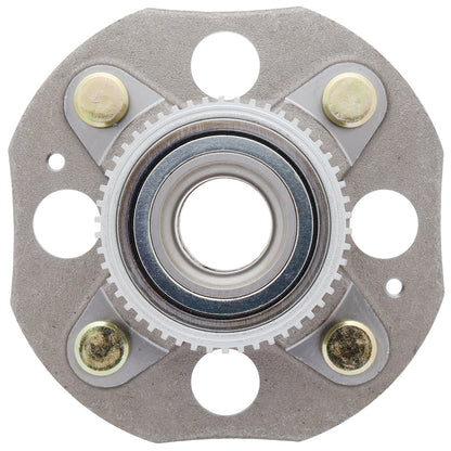512178 - Rear Wheel Hub Bearing Assembly - Kool Products