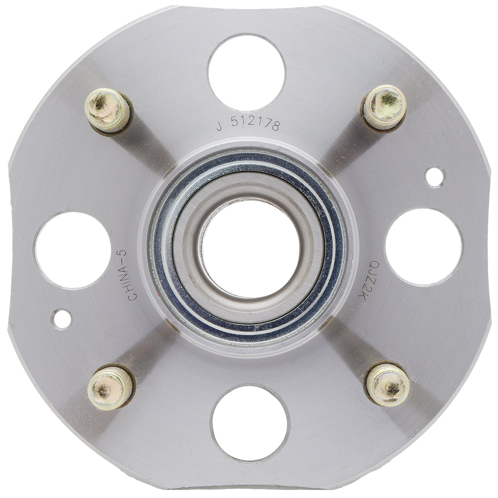 512178 - Rear Wheel Hub Bearing Assembly - Kool Products