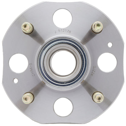 512178 - Rear Wheel Hub Bearing Assembly - Kool Products