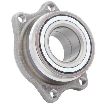 512181 - Rear Wheel Hub Bearing Assembly - Kool Products