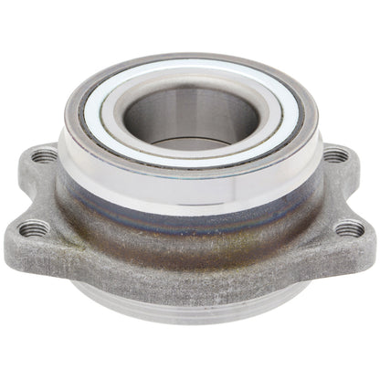 512181 - Rear Wheel Hub Bearing Assembly - Kool Products