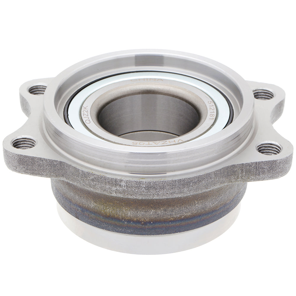 512181 - Rear Wheel Hub Bearing Assembly - Kool Products