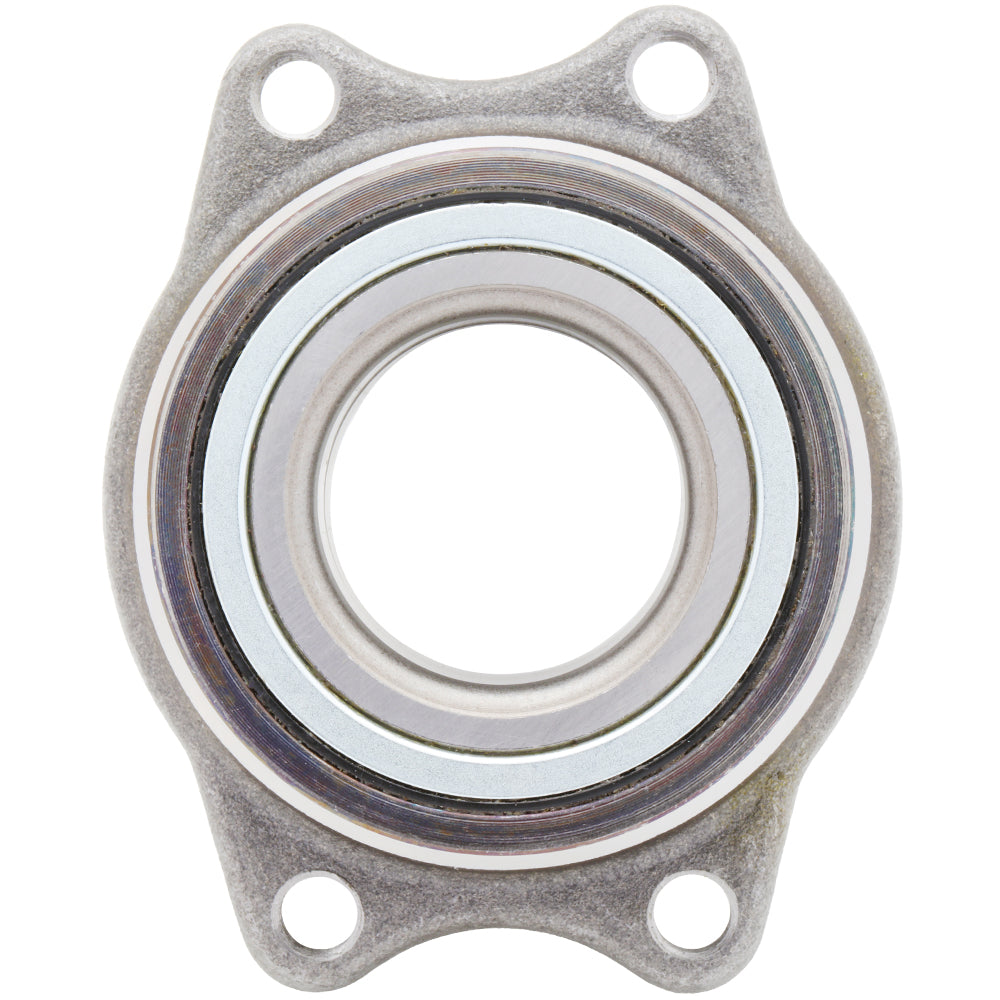 512181 - Rear Wheel Hub Bearing Assembly - Kool Products