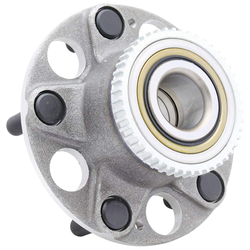 512188 - Rear Wheel Hub Bearing Assembly - Kool Products