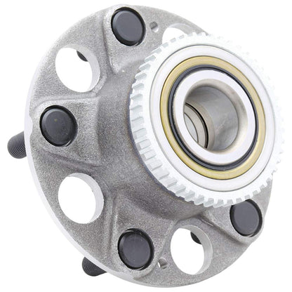 512188 - Rear Wheel Hub Bearing Assembly - Kool Products