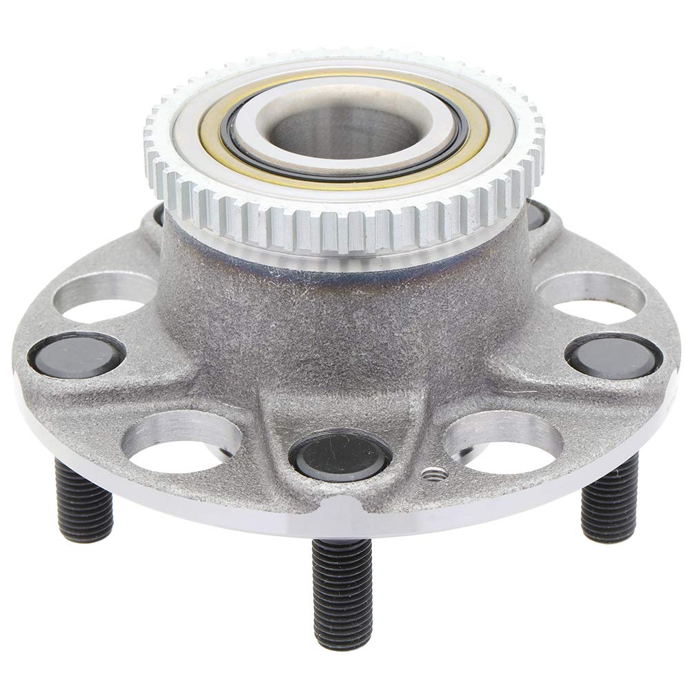 512188 - Rear Wheel Hub Bearing Assembly - Kool Products