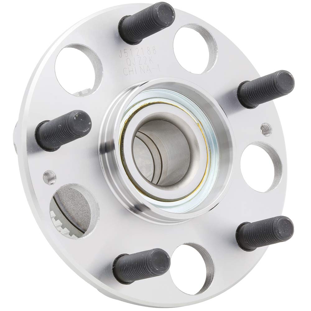 512188 - Rear Wheel Hub Bearing Assembly - Kool Products