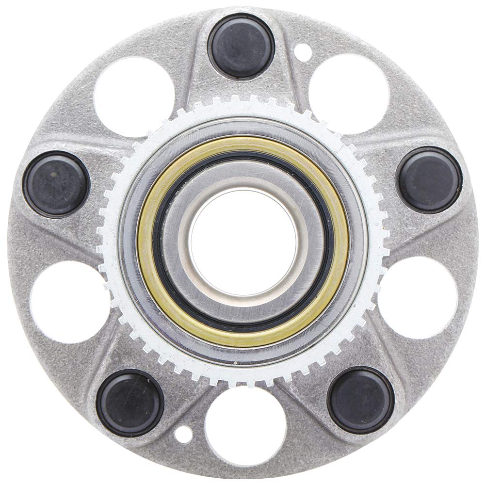 512188 - Rear Wheel Hub Bearing Assembly - Kool Products