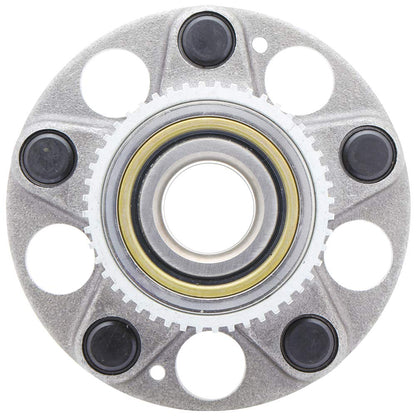 512188 - Rear Wheel Hub Bearing Assembly - Kool Products