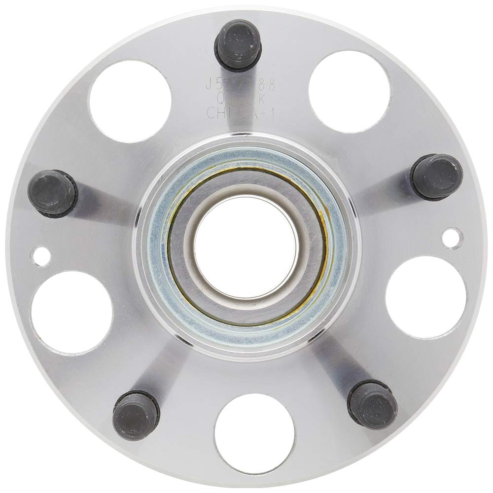 512188 - Rear Wheel Hub Bearing Assembly - Kool Products