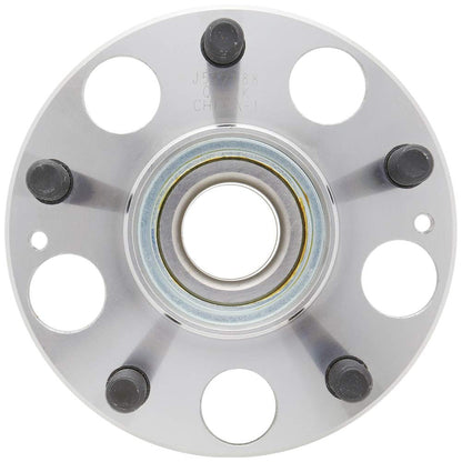 512188 - Rear Wheel Hub Bearing Assembly - Kool Products
