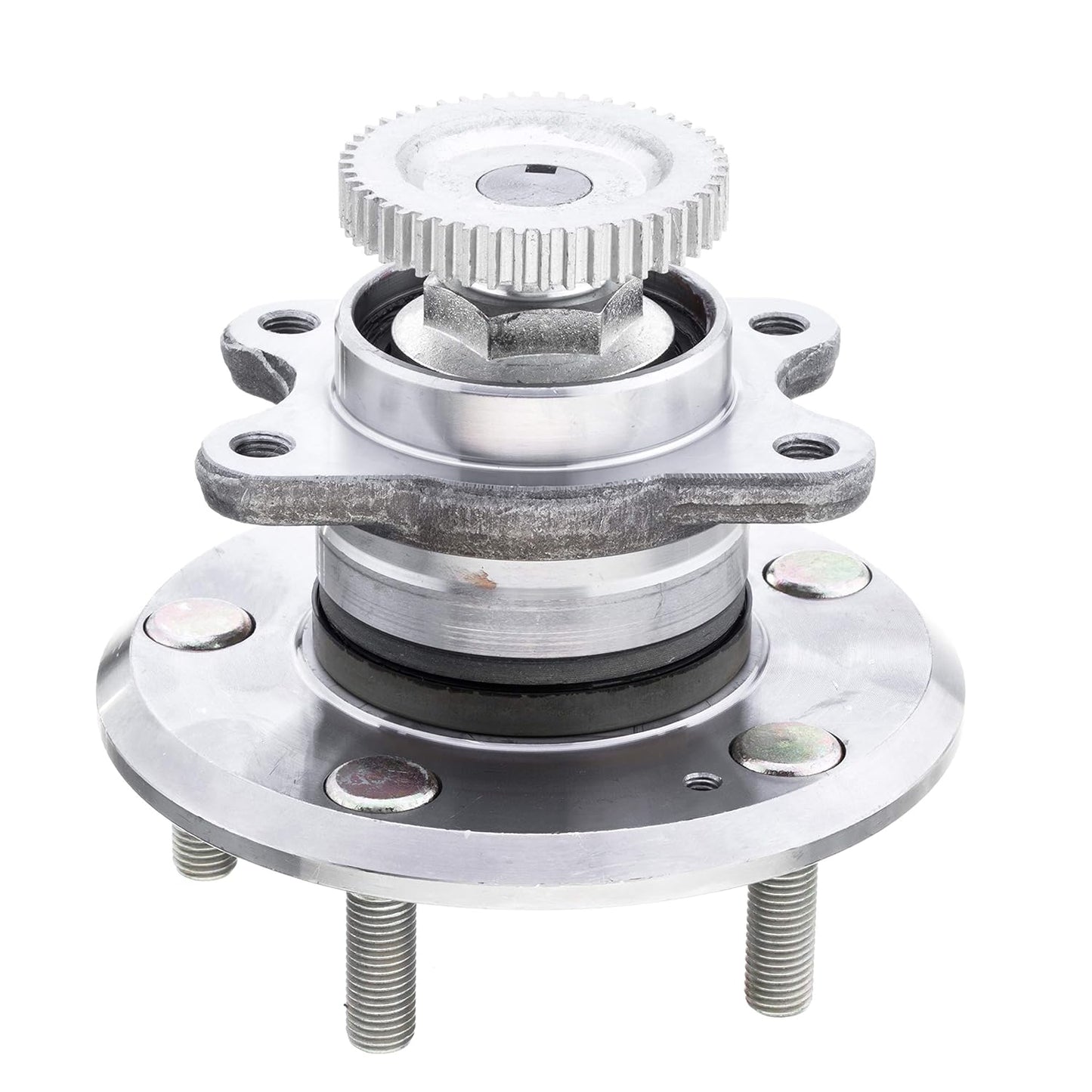 512189 - Rear Wheel Hub Bearing Assembly - Kool Products