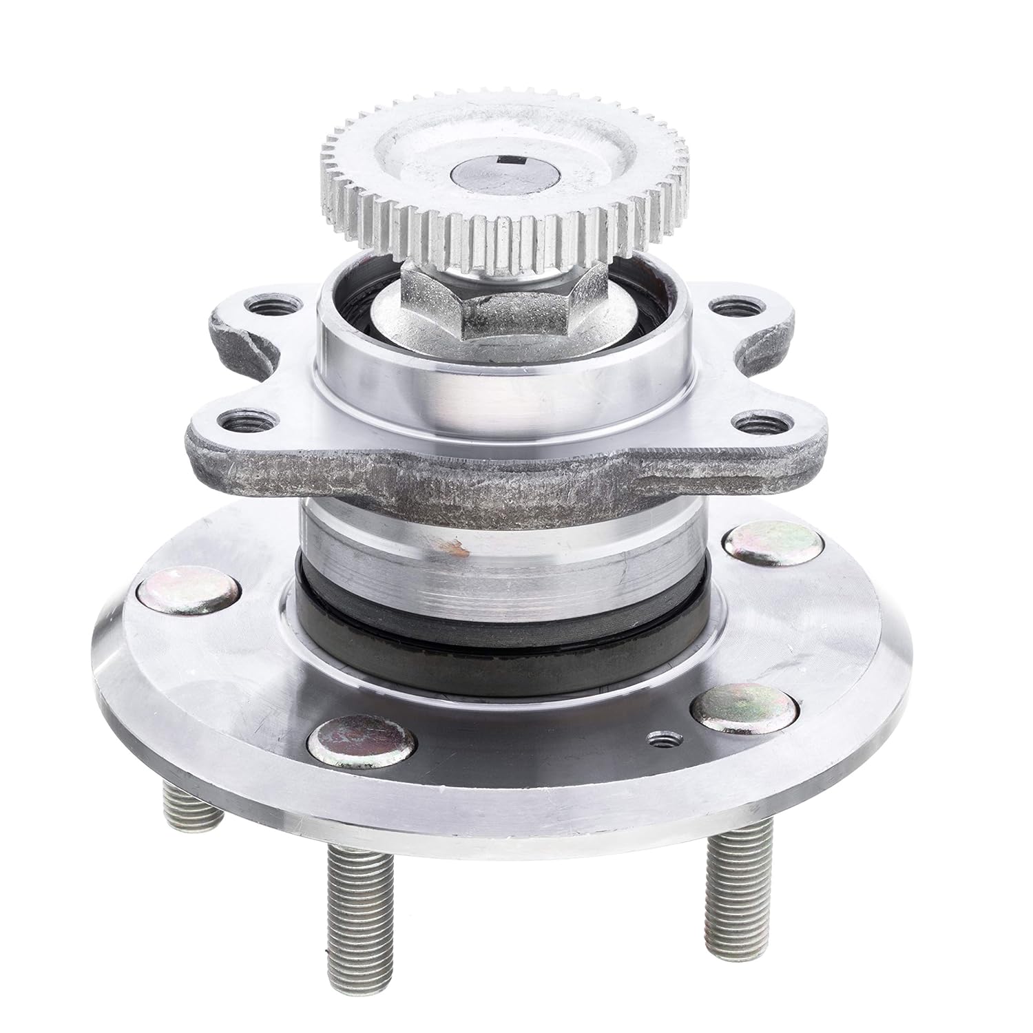 512189 - Rear Wheel Hub Bearing Assembly - Kool Products