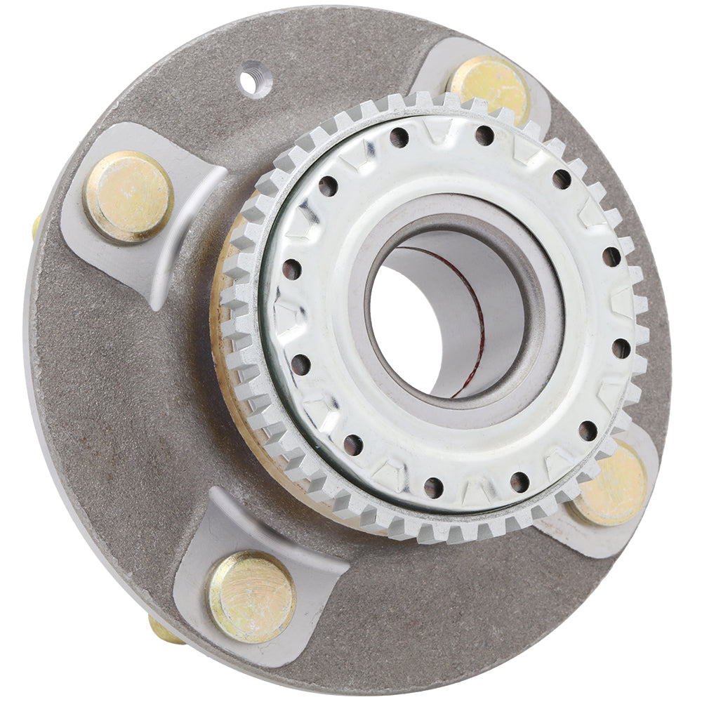 512195 - Rear Wheel Hub Bearing Assembly - Kool Products