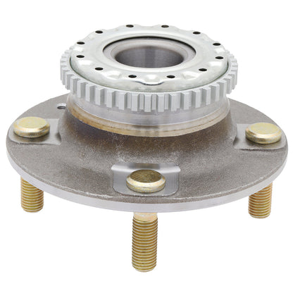 512195 - Rear Wheel Hub Bearing Assembly - Kool Products
