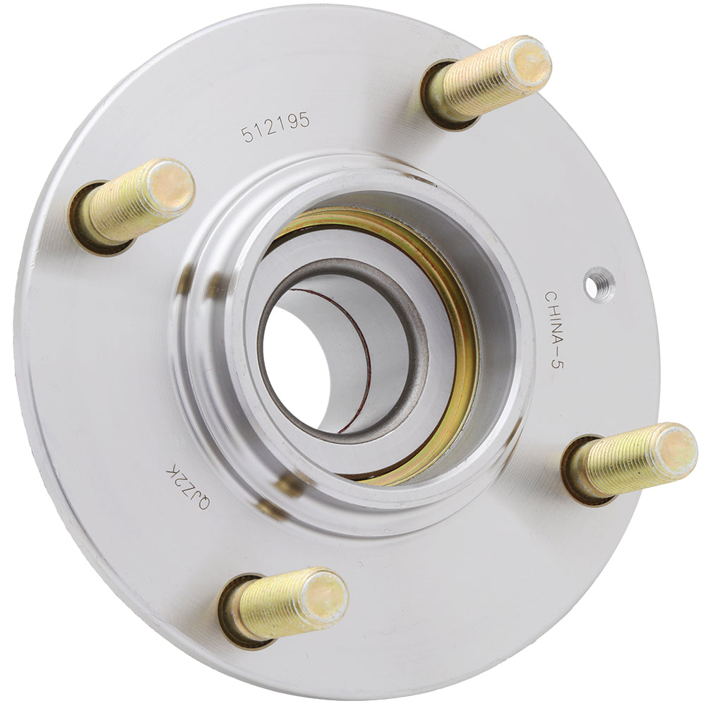 512195 - Rear Wheel Hub Bearing Assembly - Kool Products