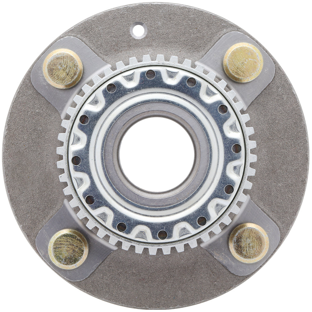 512195 - Rear Wheel Hub Bearing Assembly - Kool Products
