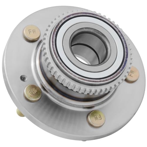 512196 - Rear Wheel Hub Bearing Assembly - Kool Products