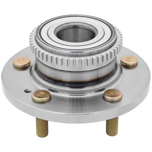 512196 - Rear Wheel Hub Bearing Assembly - Kool Products