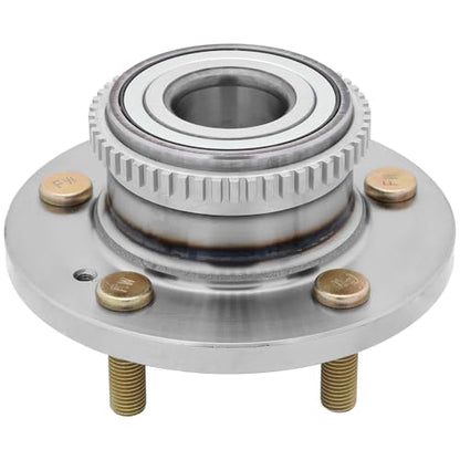 512196 - Rear Wheel Hub Bearing Assembly - Kool Products
