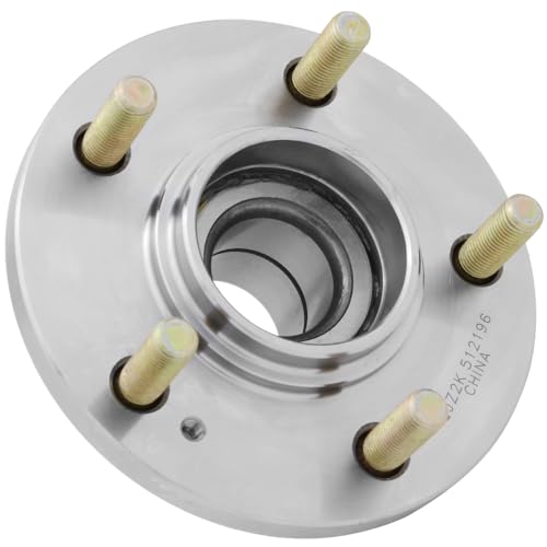 512196 - Rear Wheel Hub Bearing Assembly - Kool Products