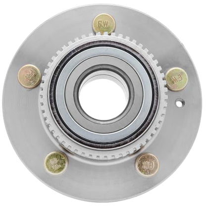 512196 - Rear Wheel Hub Bearing Assembly - Kool Products
