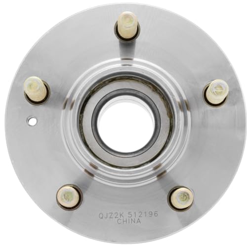 512196 - Rear Wheel Hub Bearing Assembly - Kool Products