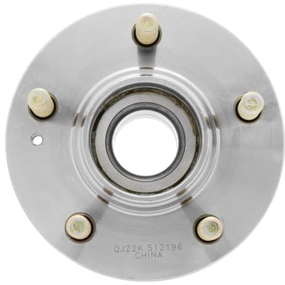 512196 - Rear Wheel Hub Bearing Assembly - Kool Products