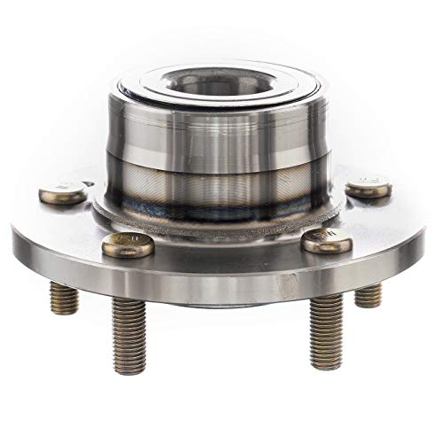 512197 - Rear Wheel Hub Bearing Assembly - Kool Products