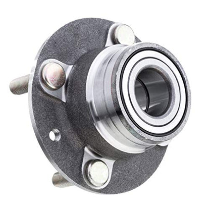 512200 - Rear Wheel Hub Bearing Assembly - Kool Products
